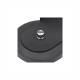 Set suporti prindere laterala Led bar, cu magnet, CRG002