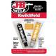 Solutie lipit 2 componente pasta 56gr Epoxy Glue Kwik -set