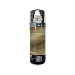 Spray vopsea crom, 400ml, 318, 66161 Visbella