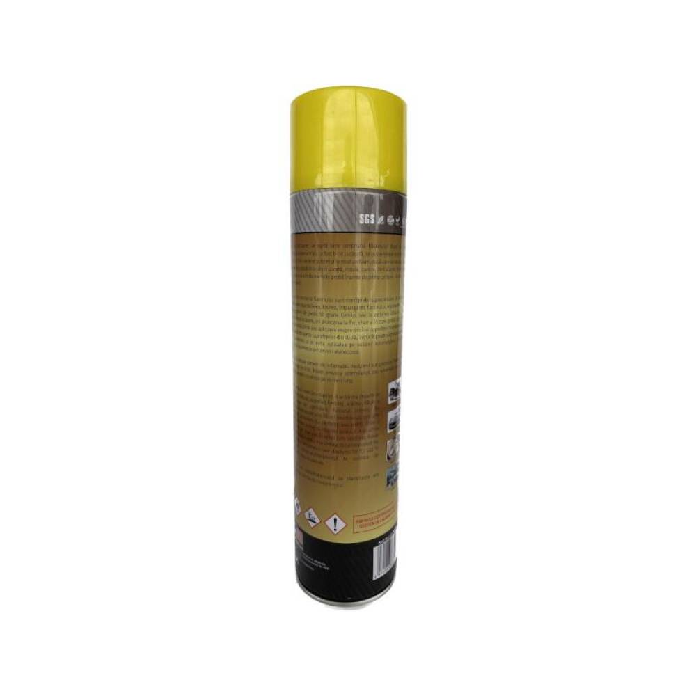 Spray silicon bord 750ml, Tutti Frutti, 65188 Visbella