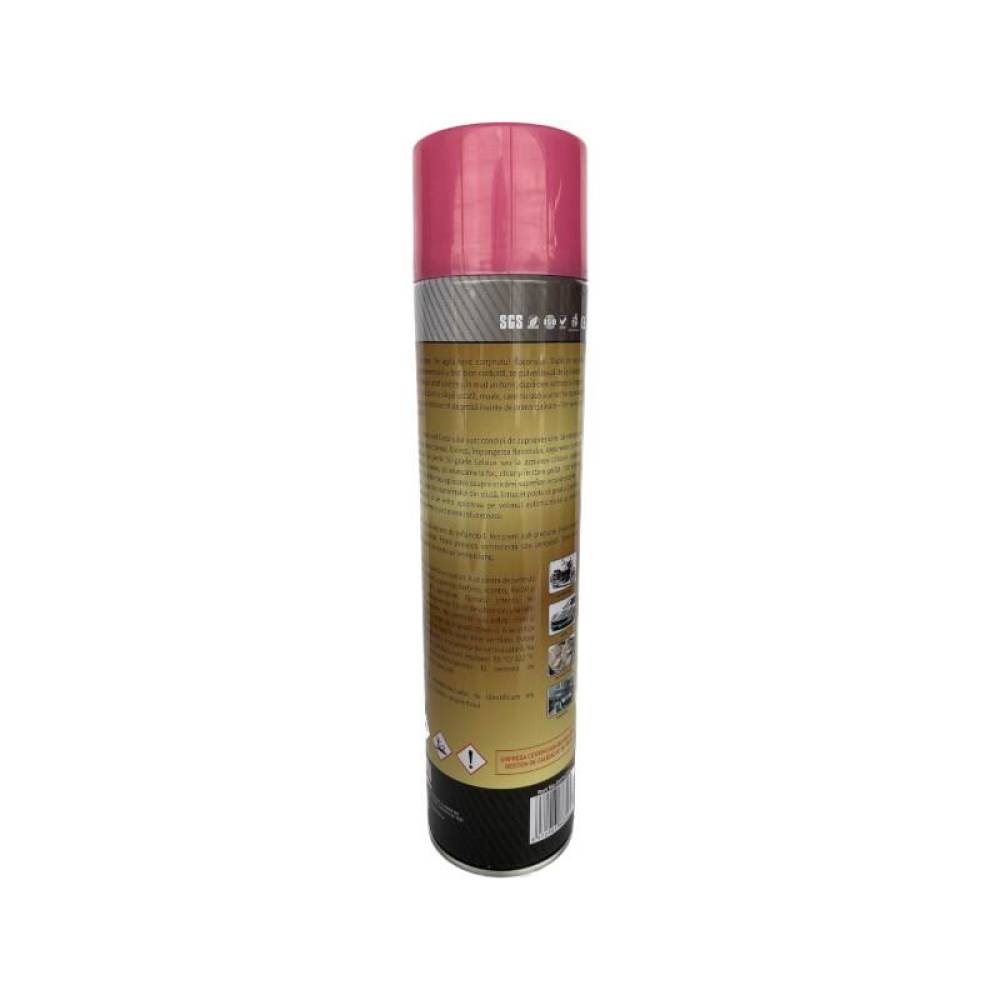 Spray silicon bord 750ml, Capsuni, 63160 Visbella