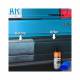 Set solutie restaurare materiale plastice, 51854 Visbella 