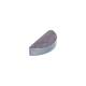 Pana disc 3x5 (disribuitor D-700 U-650 /pompa injectie U-445) UTB3x6,5 / BM61