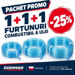 Pachet Promo 25% 1+1+1, FURTUNURI COMBUSTIBIL si ULEI, fi 5, fi6 si fi8 Pachet Promo 25% 1+1+1, FURTUNURI COMBUSTIBIL si ULEI, fi 5, fi6 si fi8