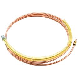 Conducta frana centrala ICP pentru Dacia 1304 1.9D BK44104 Conducta frana centrala ICP pentru Dacia 1304 1.9D BK44104