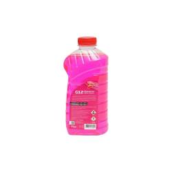 Antigel concentrat G12, 1kg, 1:1, -38gr, ADECO