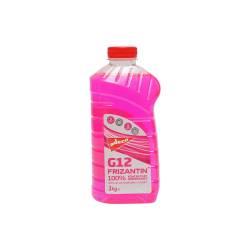 Antigel concentrat G12, 1kg, 1:1, -38gr, ADECO