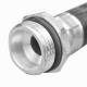Furtun presiune transfer combustustibil 8m (nipluri 2x3/4, 14 bari) BK87752 Furtun presiune transfer combustustibil 8m (nipluri 2x3/4, 14 bari) BK87752