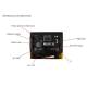Redresor acumulator cu jumpstart si robot 12-24V 100-1000A 70A Sun CD630
