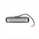 Lampa semnalizare si pozitie fata, 160x45mm, 20 LED-uri, 10-60V, 60W, tip proiector, aluminiu, BK69121