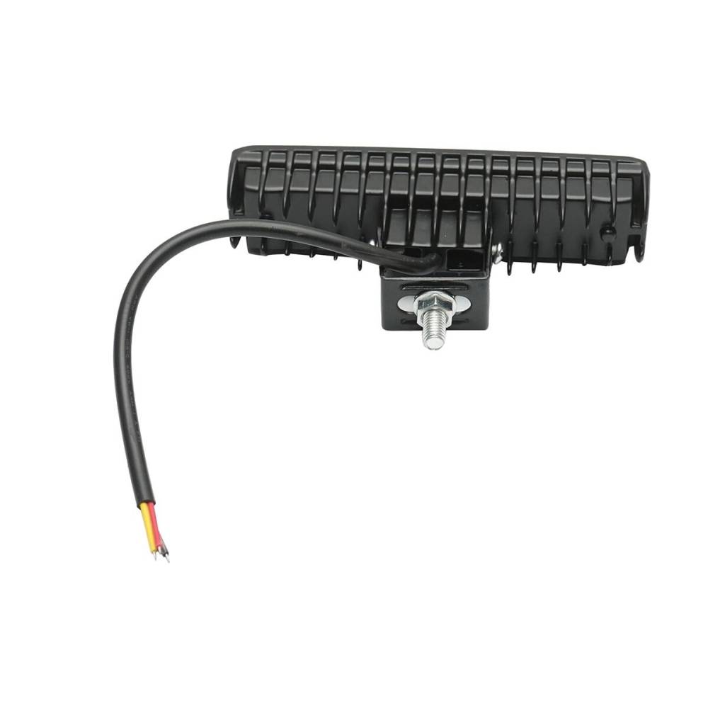 Lampa semnalizare si pozitie fata, 160x45mm, 20 LED-uri, 10-60V, 60W, tip proiector, aluminiu, BK69121