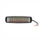 Lampa semnalizare si pozitie fata, 160x45mm, 20 LED-uri, 10-60V, 60W, tip proiector, aluminiu, BK69121
