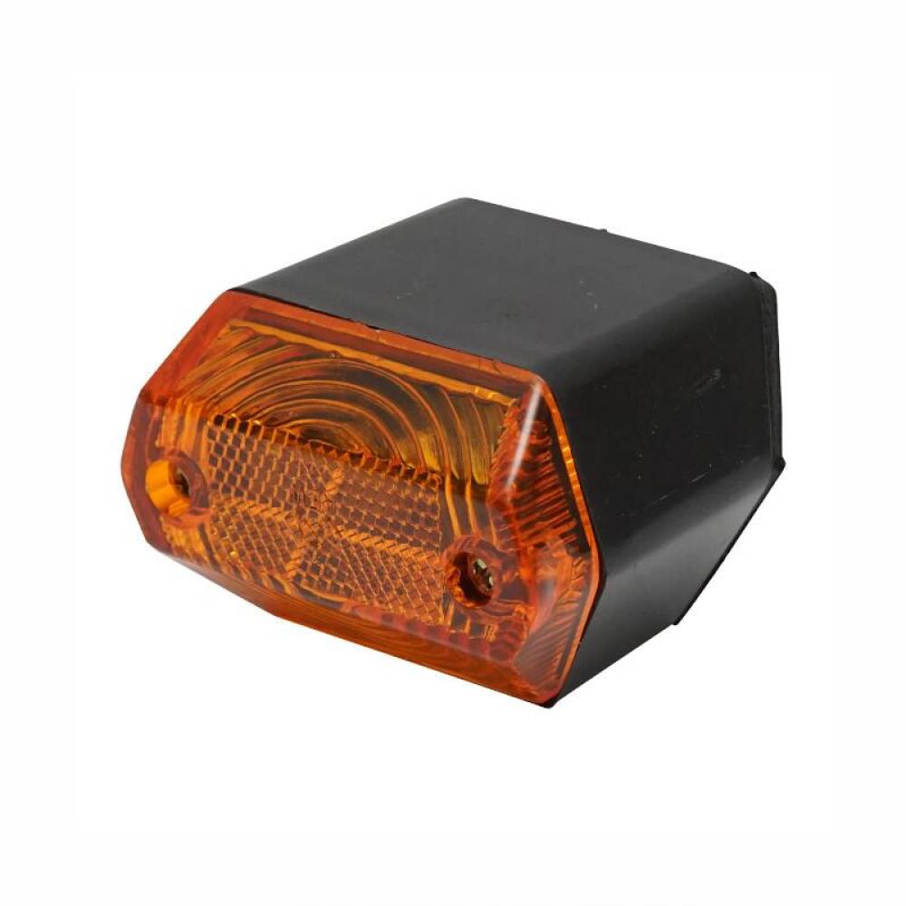 Lampa semnalizare, 76x68, pentru Fiat, cod OEM 5119323, BK90967 