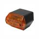 Lampa semnalizare, 76x68, pentru Fiat, cod OEM 5119323, BK90967 