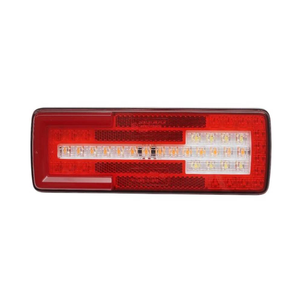 Lampa stop 220x80, 6 functii, LED, 12V-24V, universala, BK88874