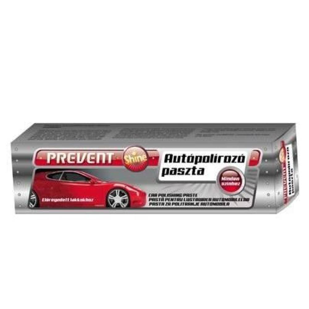 Pasta polish lustruire caroserie 150ml Prevent