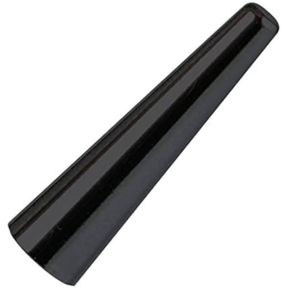Tija antena 56mm, 2adaptori (5+6mm) BLACK Bullet, AluAerial RaceSport 400812B Sumex