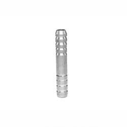 Conector aluminiu pentru furtun, fi8, 83500 Carmotion 