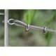 Set 5 bucati brida galvanizata M10, 40mm 09523448 UNIQ