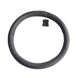 Husa volan 37 - 39 cm piele naturala 8707 Automax  