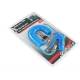 Furtun cu pistol aer cabina 5m/6mm,10Atm, cu mufa T 1/4