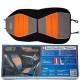 Husa scaun, Motor Power,  negru, gri portocaliu, SCN11MP Car+