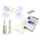 Kit solutie repartie parbriz 2ml DIY Windshield Repair 86184 Carmotion