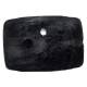 Lampa gabarit 96x64, bec, alba, 12-24V FT-006/B Fristom