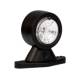 Lampa gabarit cu brat drept 88mm, FT-009-A, LED, alb-rosie, dispersor fi66, 12-36V Fristom