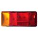 Lampa spate 300x130, 5 functii, cu ceata si mers inapoi, cu cablu, stanga, compatibil Iveco Eurocargo, L2011 TruckLed Lampa spate 300x130, 5 functii, cu ceata si mers inapoi, cu cablu, stanga, compatibil Iveco Eurocargo, L2011 TruckLed