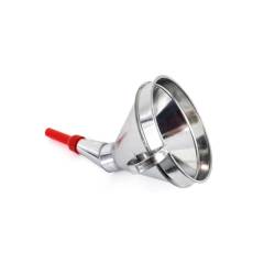 Palnie metal cu cot si varf plastic rosu, fi16,5cm, 86068 Carmotion Palnie metal cu cot si varf plastic rosu, fi16,5cm, 86068 Carmotion