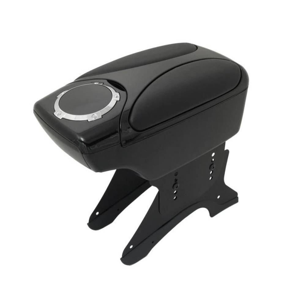 Cotiera auto 2P Black 8853 Automax