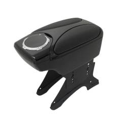 Cotiera auto 2P Black 8853 Automax