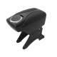 Cotiera auto 2P Black 8853 Automax
