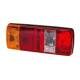 Lampa spate 345x130, 5 functii, cu ceata si numar, stanga, L2051 TruckLed Lampa spate 345x130, 5 functii, cu ceata si numar, stanga, L2051 TruckLed