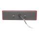 Lampa spate 460x125, Iveco, 7 functii, cu cablu, LED, LED-094, BK69098