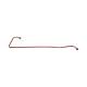 Conducta pompa hidraulica mare U650 38.58.024 pentru distribuitor D700-BC11