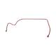Conducta pompa hidraulica mare U650 38.58.024 pentru distribuitor D700-BC11