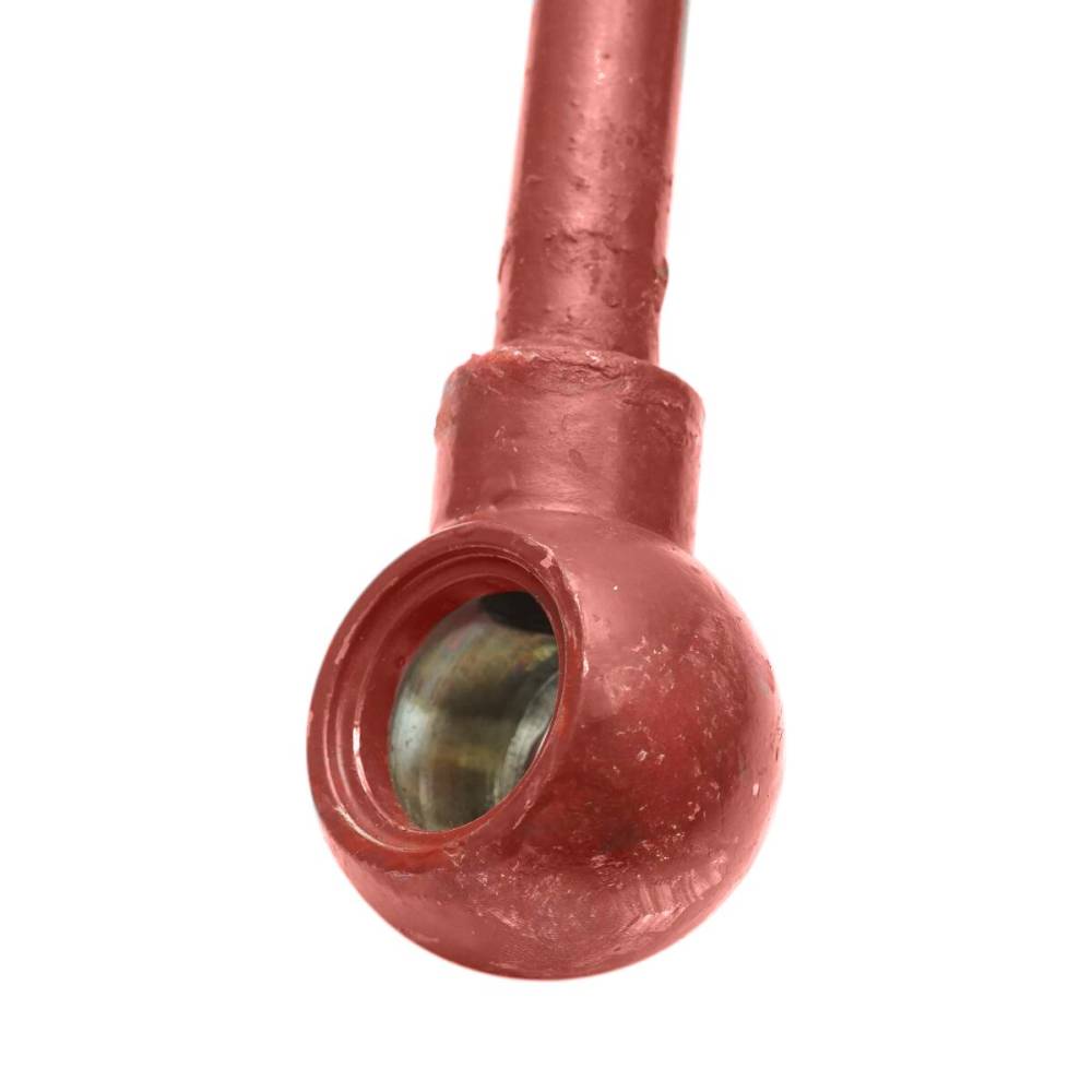 Conducta pompa hidraulica mare U650 38.58.024 pentru distribuitor D700-BC11