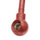 Conducta pompa hidraulica mare U650 38.58.024 pentru distribuitor D700-BC11