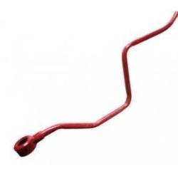 Conducta pompa hidraulica mare U650 38.58.024 pentru distribuitor D700-BC11