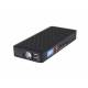 Jump Starter 12V, baterie externa 12000mAh cu lanterna, pornire auto, Power Bank, AMIO 02524