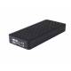 Jump Starter 12V, baterie externa 12000mAh cu lanterna, pornire auto, Power Bank, AMIO 02524