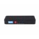 Jump Starter 12V, baterie externa 12000mAh cu lanterna, pornire auto, Power Bank, AMIO 02524