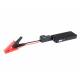 Jump Starter 12V, baterie externa 12000mAh cu lanterna, pornire auto, Power Bank, AMIO 02524