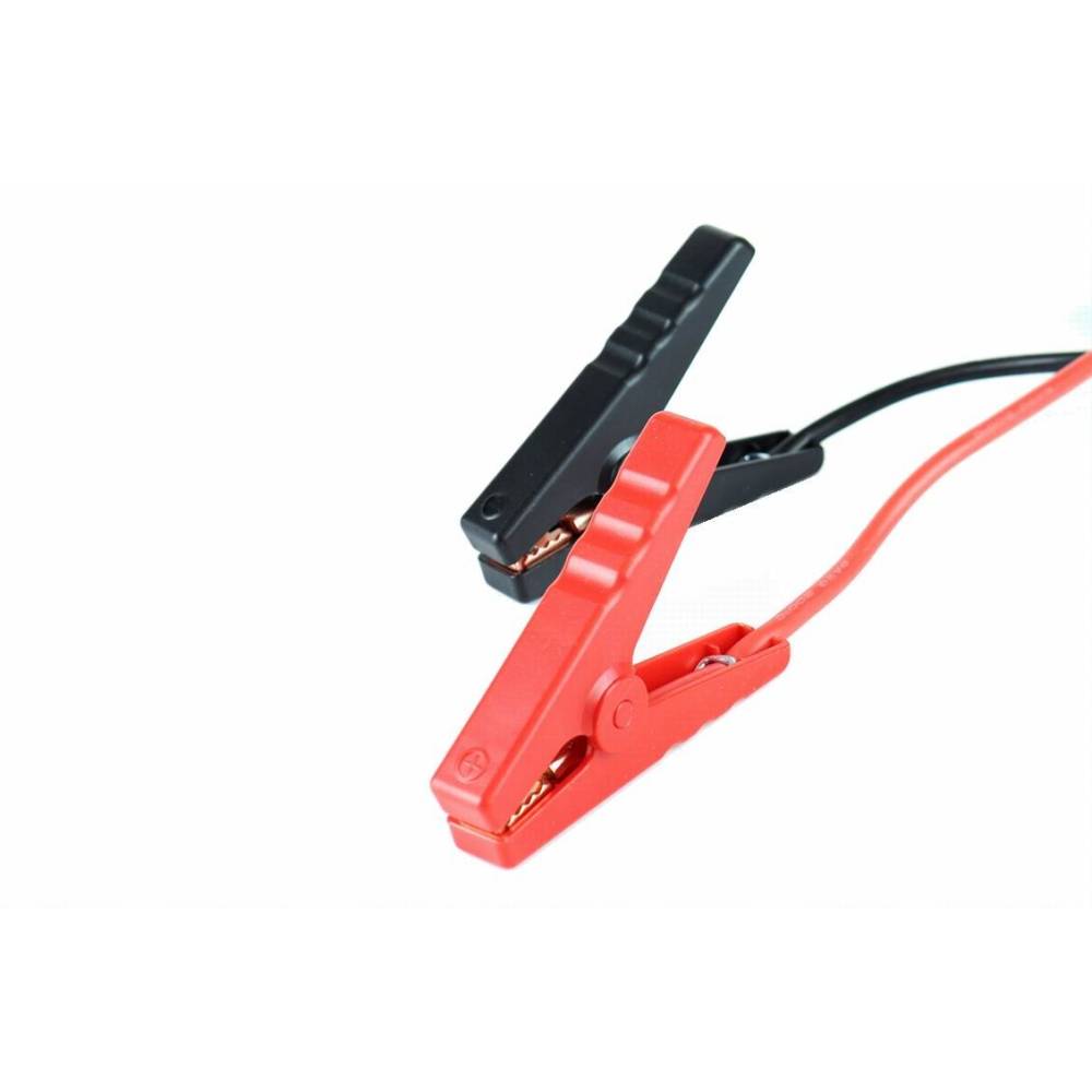 Jump Starter 12V, baterie externa 12000mAh cu lanterna, pornire auto, Power Bank, AMIO 02524