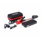 Jump Starter 12V, baterie externa 12000mAh cu lanterna, pornire auto, Power Bank, AMIO 02524