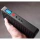 Jump Starter 12V, baterie externa 12000mAh cu lanterna, pornire auto, Power Bank, AMIO 02524