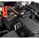 Jump Starter 12V, baterie externa 12000mAh cu lanterna, pornire auto, Power Bank, AMIO 02524