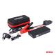 Jump Starter 12V, baterie externa 12000mAh cu lanterna, pornire auto, Power Bank, AMIO 02524